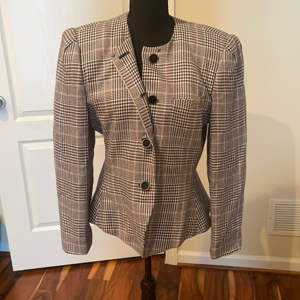 Business jacket